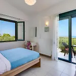 Villa Nefeli By Hersonissos (Crete)