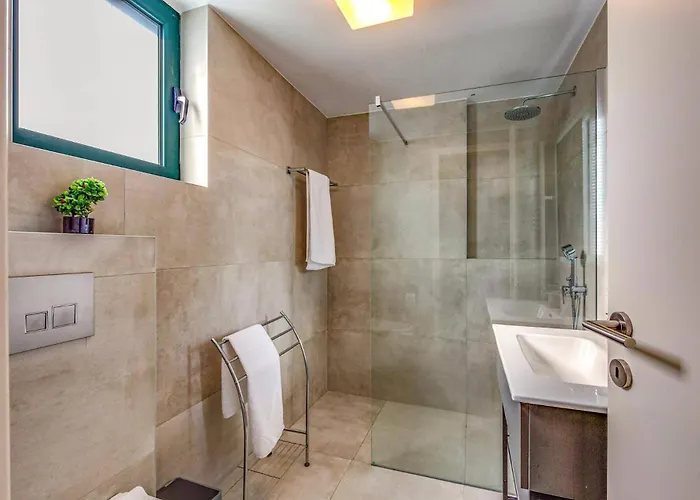 Nefeli By Villa Chersonissos